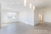 Photo - 843 Wilcox Ave Apartment Unit #201