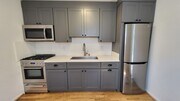 Kitchen - 2807 2nd St Apartments Unit 4