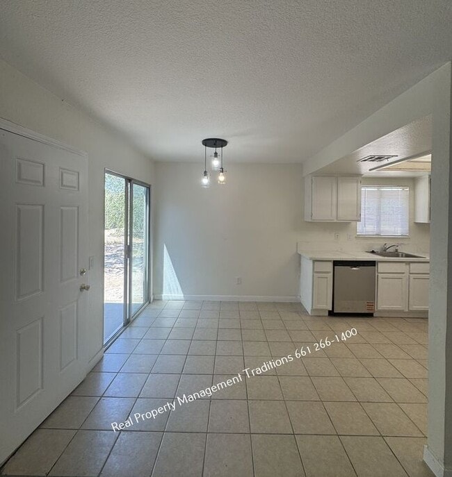 Photo - Modern Ranch Home