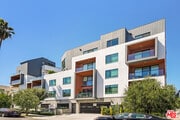 Photo - 521 N Gramercy Pl Apartment Unit 303