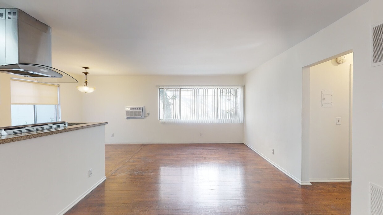 3D Tour - Gale Apartments