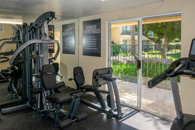 Photo - San Miguel Apartments