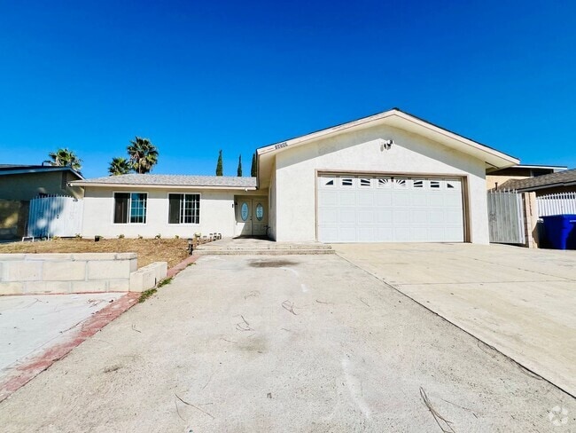 Building Photo - 16544 San Jacinto Ave Unit 1 Rental