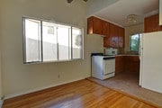 Nook area - 2430 20th St Apartments Unit C