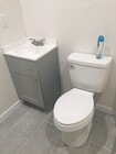 Bathroom - 1048 W 60th Plz Unit 1