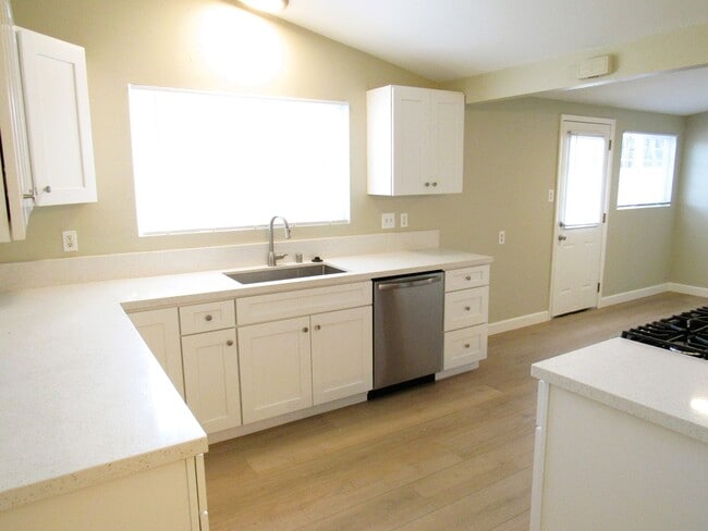 Photo - Modern Renovated Single Story 3-Bedroom, 2-Bathroom House