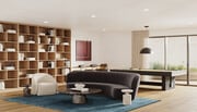Picora Clubroom 2 - Picora - Fully Furnished by RH