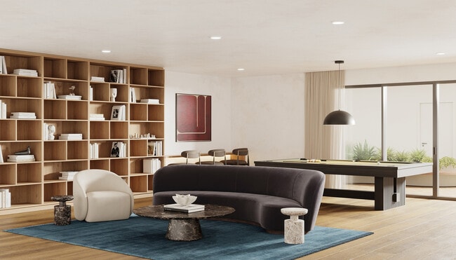 Picora Clubroom 2 - Picora - Fully Furnished by RH