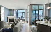 Photo - 850 Beech St Unit 1504