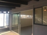 private cabana/patio - 3715 E Calle de Ricardo Apartments Unit 3