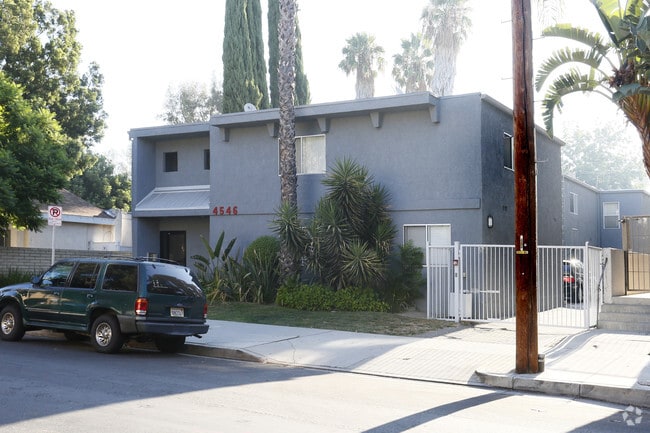 Building Photo - 4546 Murietta Ave Rental