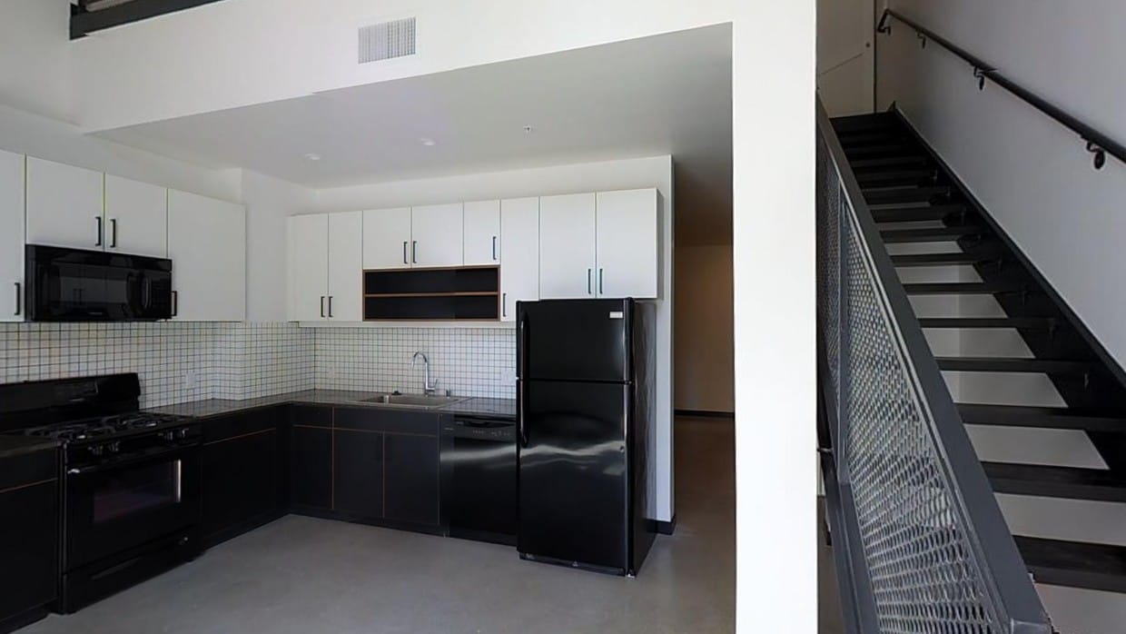 3D Tour - Edison Long Beach