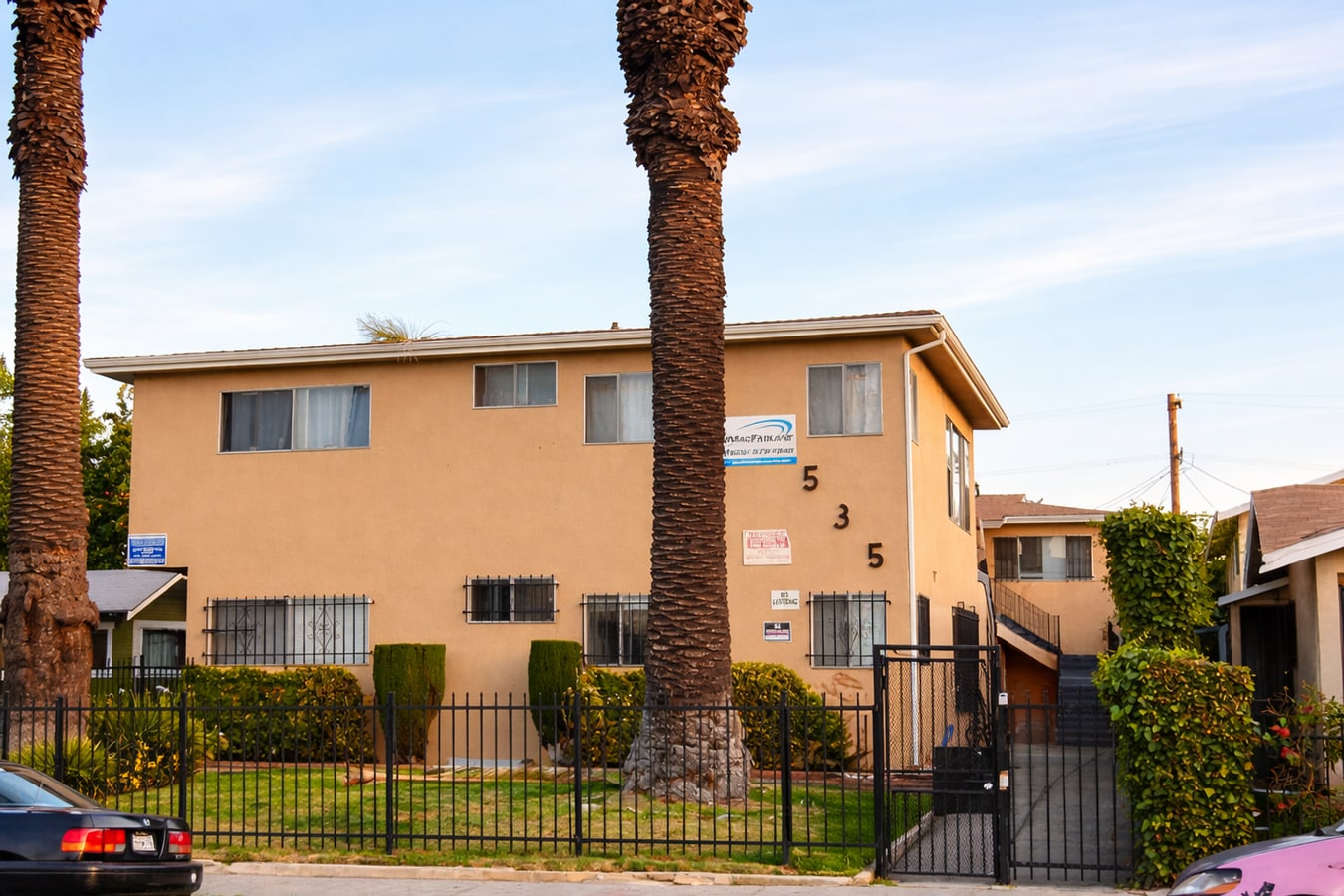 Photo - 533 W. 75th Street