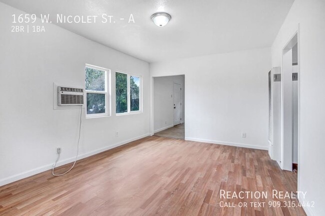 Photo - 1659 W Nicolet St Unit A