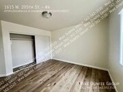 Photo - 1615 W 205th St Apartment Unit #4