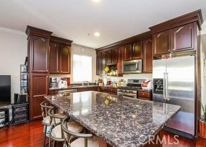 Photo - 926 S Manhattan Pl Unit 302