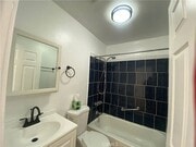 Bathroom - 1235 E 99th St House Unit 1235