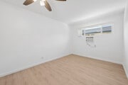 1BR, 1BA - 650SF - Bedroom - 204 W Verdugo Ave
