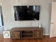 Living Room TV - 2707 W 146th St