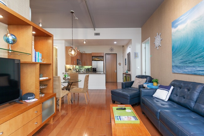 Photo - 1050 Island Ave Unit Furnished Monthly Lease