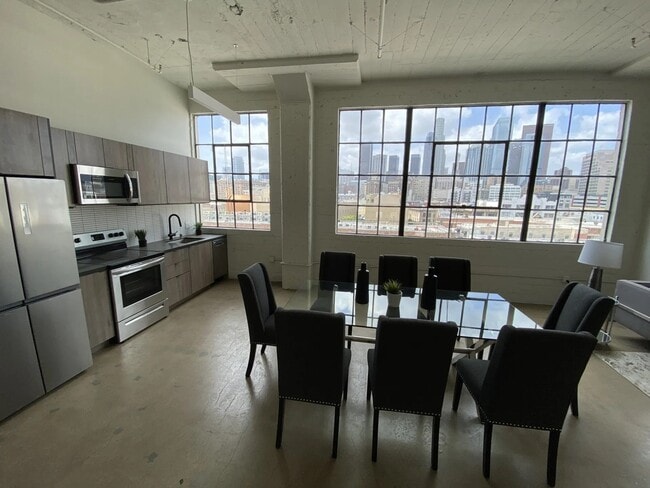 Photo - Tailor Lofts