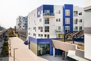 Entry - Upper Ivy Residences