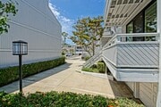 Photo - Remodeled, Bright & Airy End Unit Condo Overlooking Randall Preserve w/ Grand Entry Foyer, Open &...