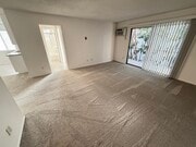 Unit Nº 15 - Living Room - 3775 S Canfield Ave