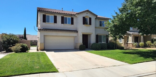 Building Photo - 1838 Amargosa Dr Rental
