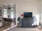 living room - 9068 Lucerne Ave