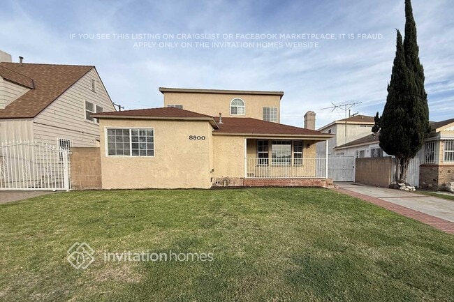 Building Photo - 8900 S 11th Ave