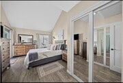 Photo - "Charming 1-Bedroom Apartment with Hardwoo...