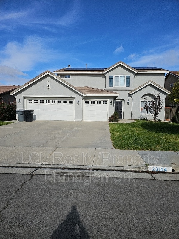 Photo - 23114 Teil Glen Rd House