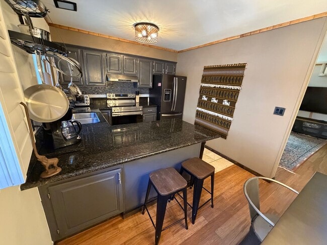 Photo - Fully Furnished Condo in the Heart of San Diego | 2 Parking Spaces, In-Unit Laundry, & Luxury Ame... Unit #98