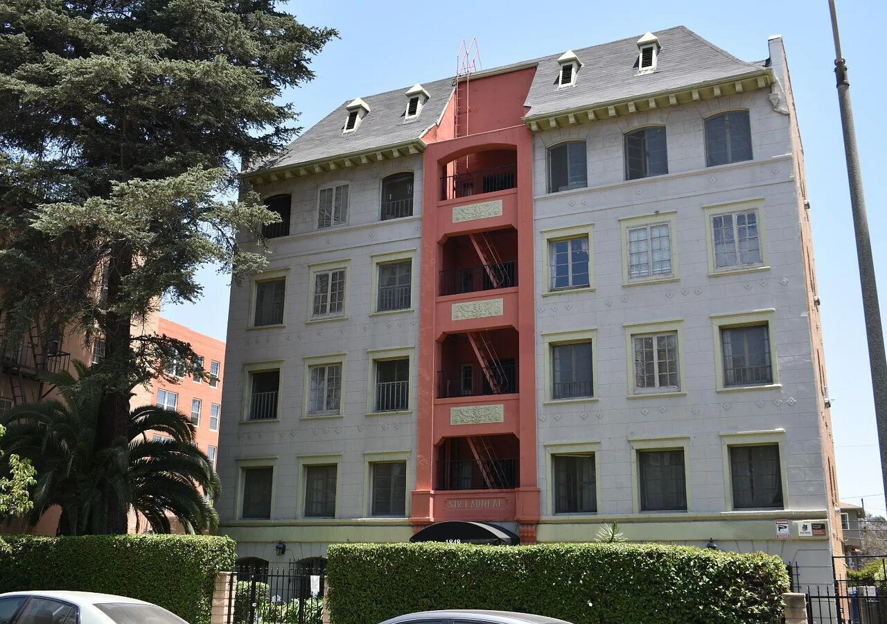 Photo - Alexandria Gramercy, LLC