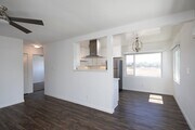 Photo - Stunning 2 Bed/1 Bath With Bay Views In Cr... Apartment Unit 4076 1/2