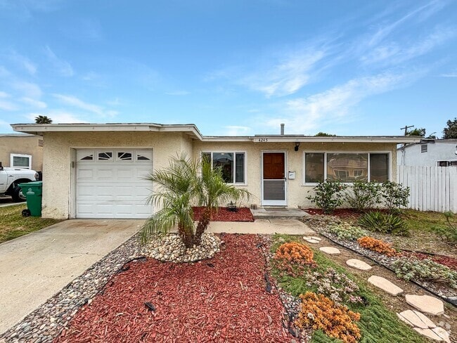 Building Photo - Newly Remodeled 3BR/1BA House in Clairemon...