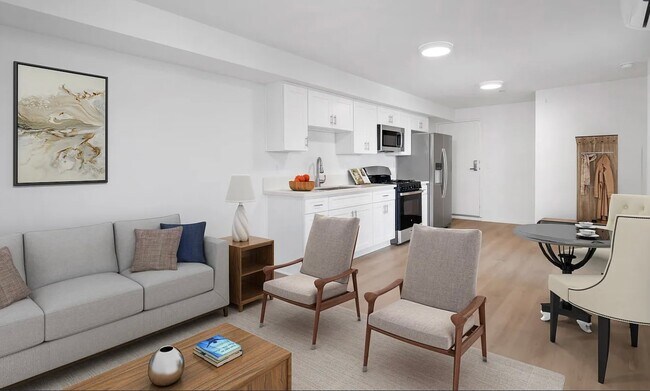 Photo - 2424 Michigan Ave Unit 103