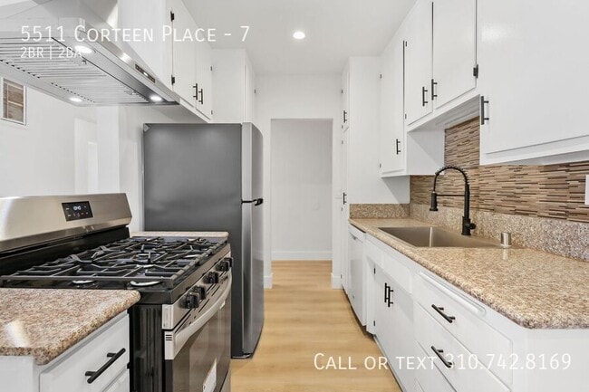 Photo - 5511 Corteen Pl Unit 7