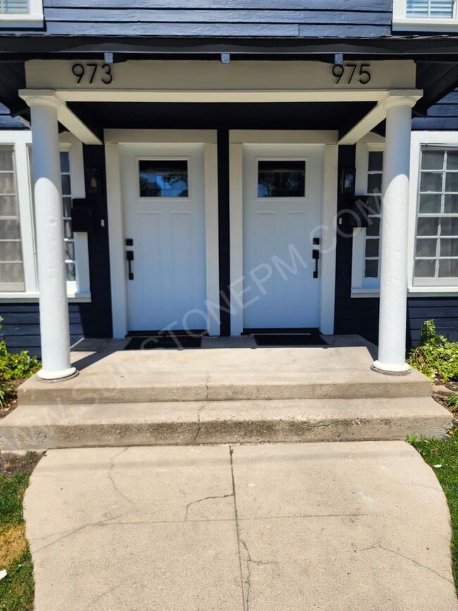Photo - 2 bedroom, 1 bathroom