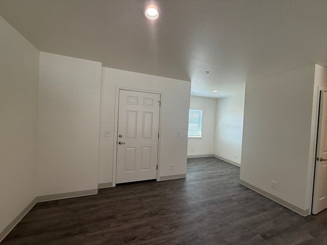 Photo - Free Month of Rent for Move in before Dec 1st - Brand New Upstairs 3 Bedroom Apartment Unit 209