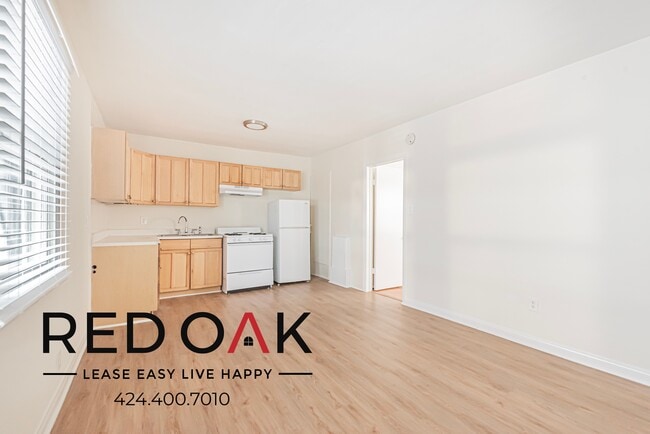 Photo - 615 N Rossmore Ave Unit 307