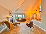 Photo - 23257 Joaquin Ridge Dr House