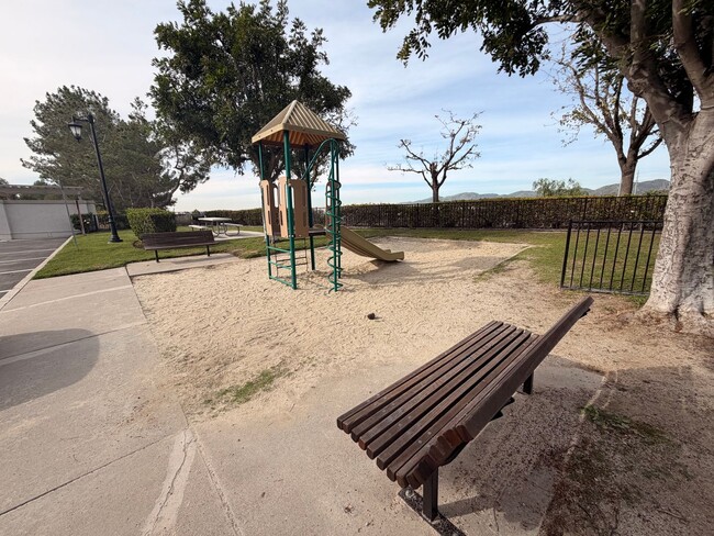 Photo - Very Spacious 1 Bed, 1 Bath Condo in Mission Viejo For Rent-In Unit Laundry and Attached Garage