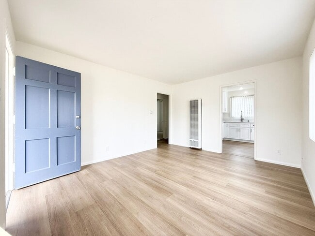 Remodeled Duplex in South O! - Remodeled Duplex in South O! Townhome