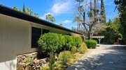 Photo - Mid Century Modern - 4 Bedroom Carlton Terrace Pool Home