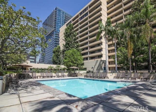 Photo - 600 W 9th St Condo Unit 515