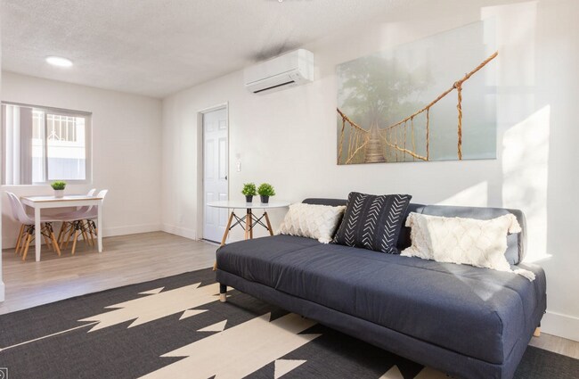 Photo - Downtown Modern Smart Home Unit 1