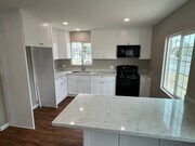 Photo - Extensively Remodeled 3 Bed 2 Bath Garden ... House