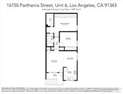 Photo - 16755 Parthenia St Unit 6